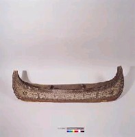 小木刻船藏品圖，第9張